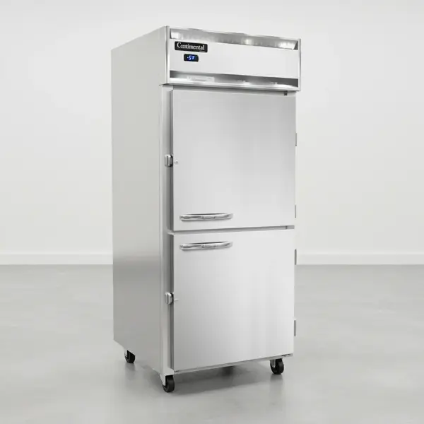 Continental Refrigerator 1FXSNSSHD