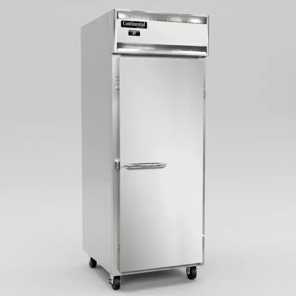 Continental Refrigerator 1REN