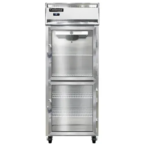 Continental Refrigerator 1RENGDHD