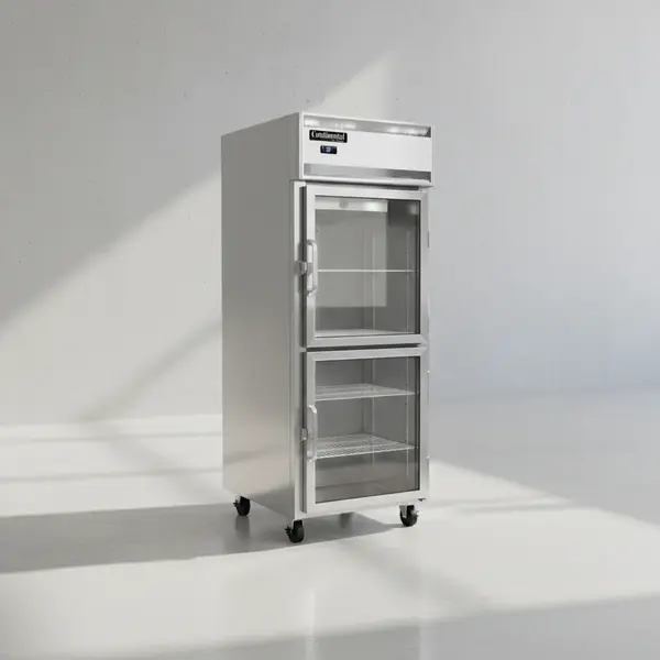 Continental Refrigerator 1RENGDHD