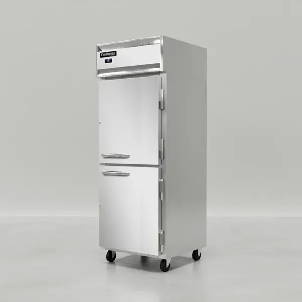 Continental Refrigerator 1RENHD