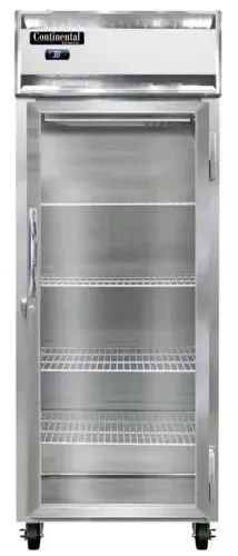 Continental Refrigerator 1RENPT-GD-SD
