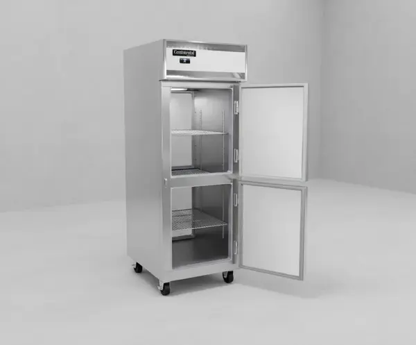 Continental Refrigerator 1RENPTHD