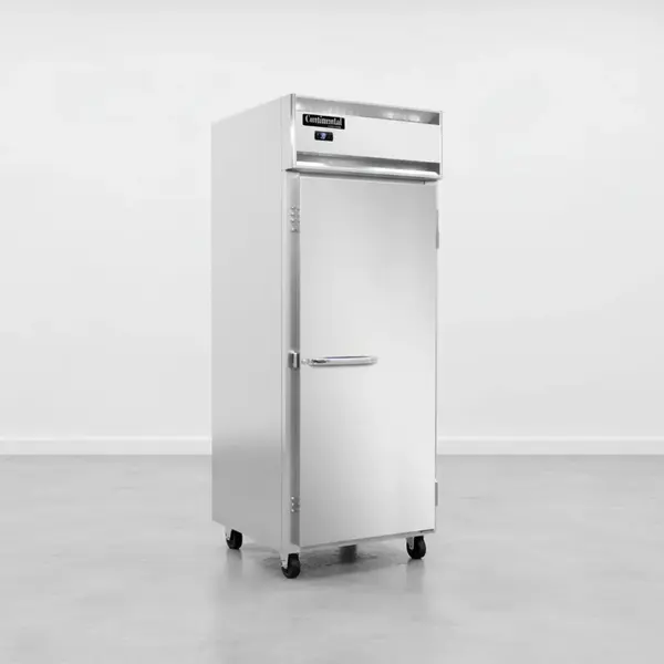 Continental Refrigerator 1RENSA