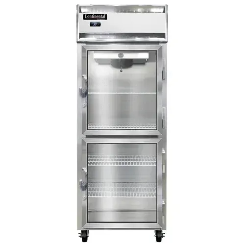Continental Refrigerator 1RENSAGDHD