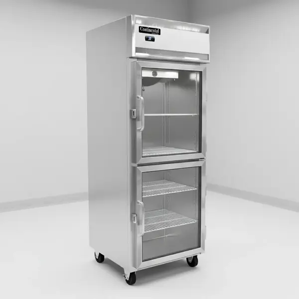 Continental Refrigerator 1RENSAGDHD