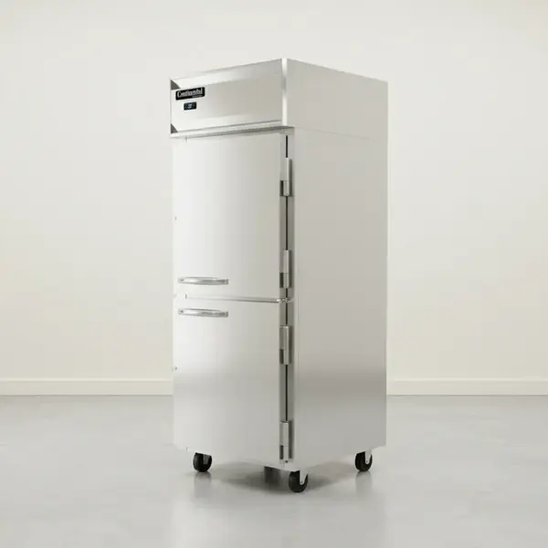 Continental Refrigerator 1RENSAHD