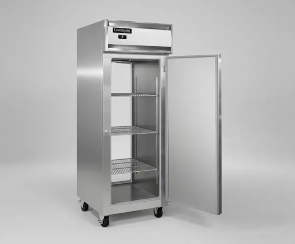 Continental Refrigerator 1RENSAPT