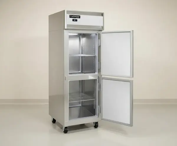 Continental Refrigerator 1RENSAPTHD