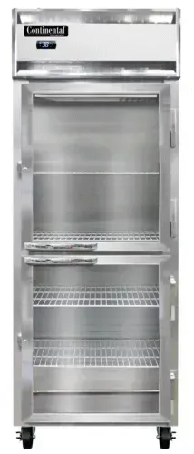 Continental Refrigerator 1RENSAPTHD-GD-SD