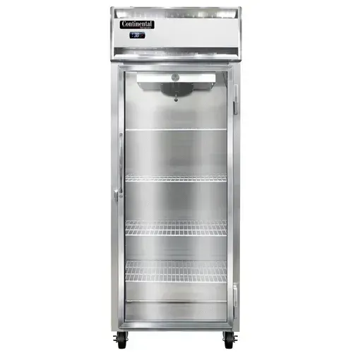 Continental Refrigerator 1RENSSGD