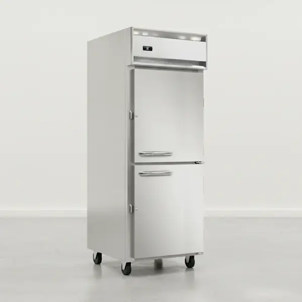 Continental Refrigerator 1RENSSHD