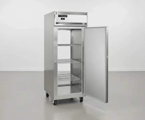 Continental Refrigerator 1RENSSPT