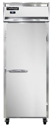 Continental Refrigerator 1RENSSPT-SD-GD