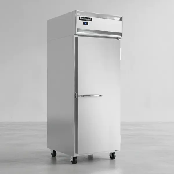 Continental Refrigerator 1RESN