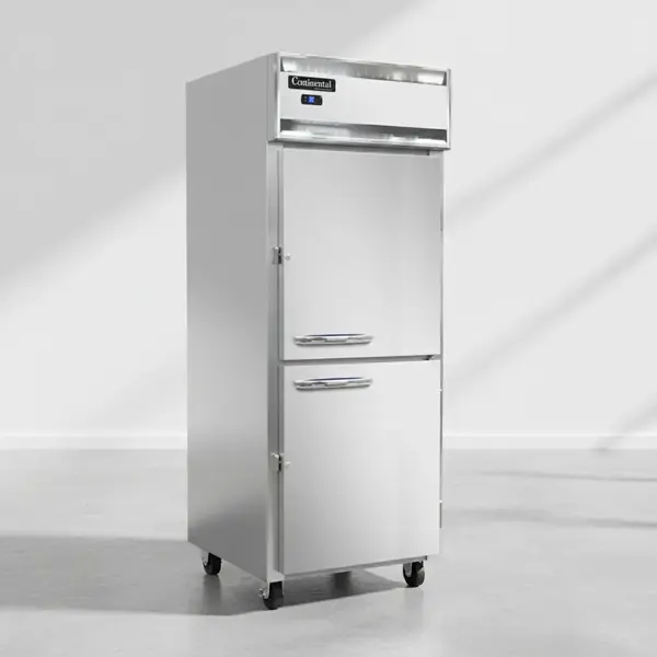 Continental Refrigerator 1RESNHD