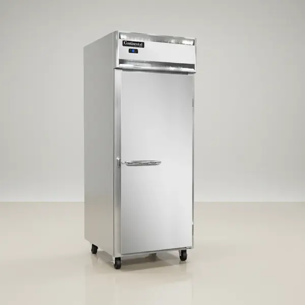 Continental Refrigerator 1RESNSA