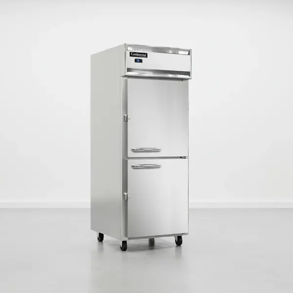 Continental Refrigerator 1RESNSAHD
