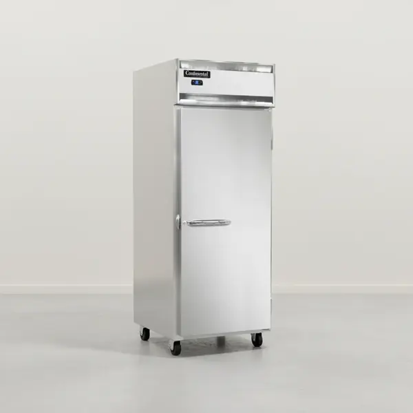 Continental Refrigerator 1RESNSS