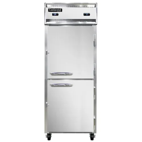 Continental Refrigerator 1RFENHD