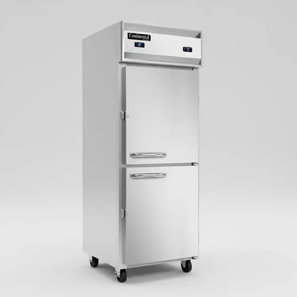 Continental Refrigerator 1RFENHD