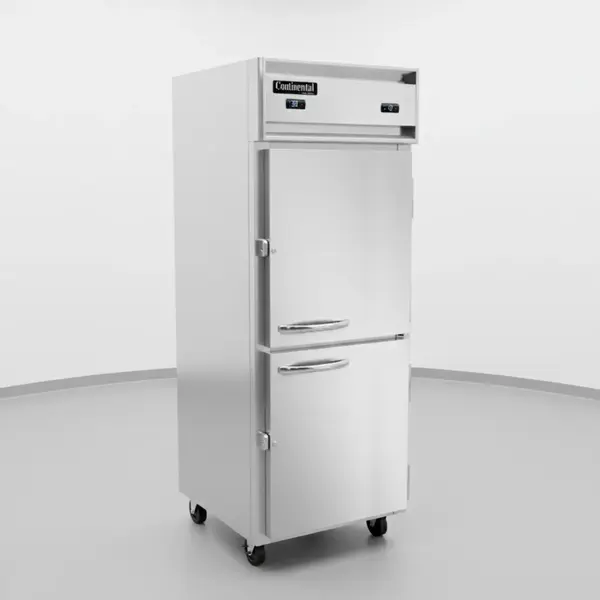 Continental Refrigerator 1RFENSAHD