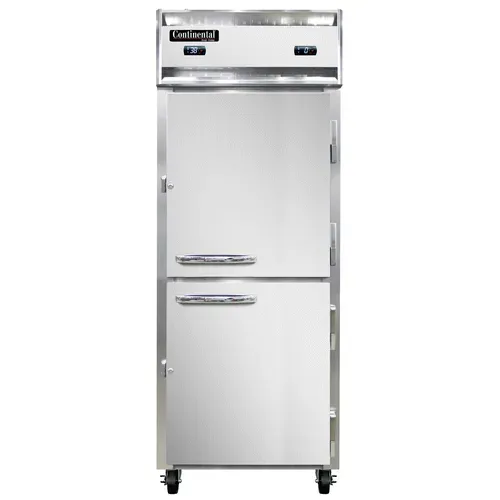 Continental Refrigerator 1RFENSSHD