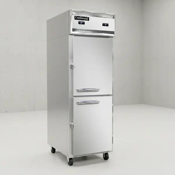 Continental Refrigerator 1RFNHD