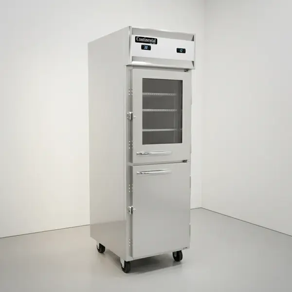 Continental Refrigerator 1RFNSAHD
