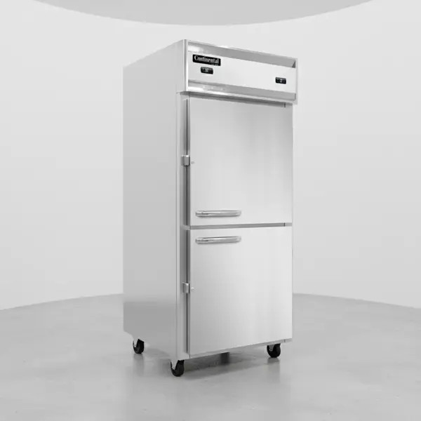Continental Refrigerator 1RFXNHD