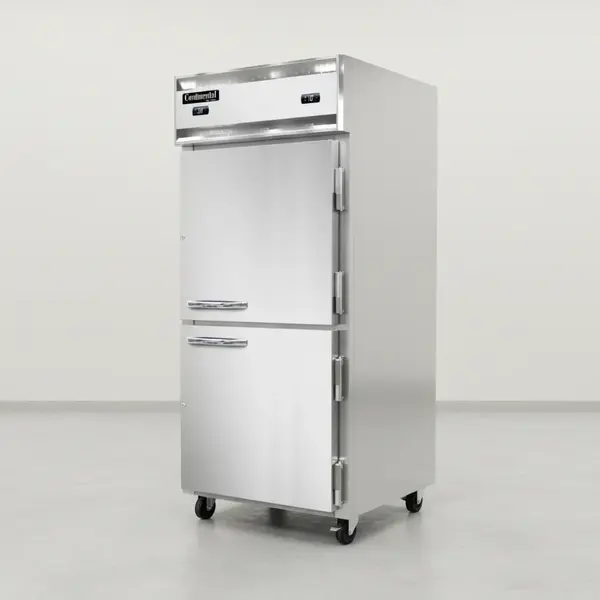 Continental Refrigerator 1RFXNSAHD
