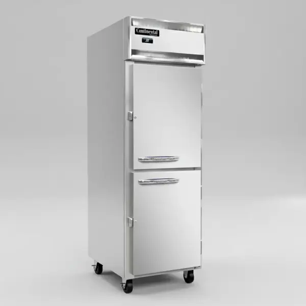 Continental Refrigerator 1RNHD