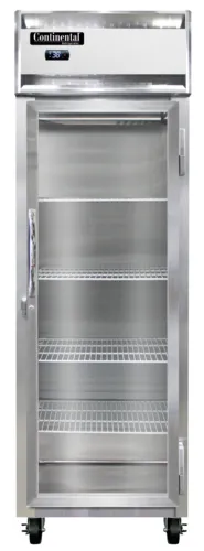 Continental Refrigerator 1RNPT-GD-SD