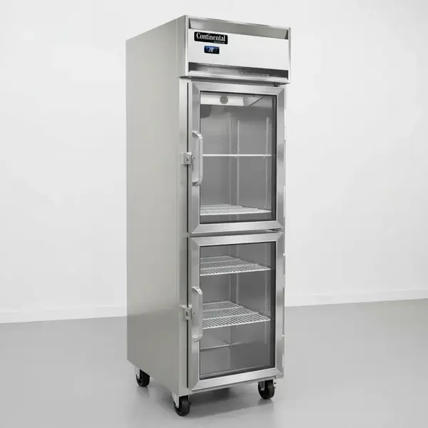 Continental Refrigerator 1RNSAGDHD