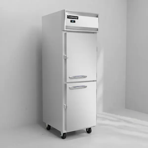 Continental Refrigerator 1RNSAHD