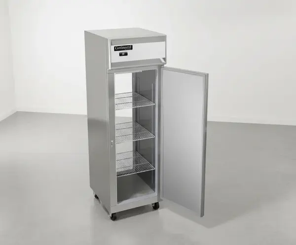 Continental Refrigerator 1RNSAPT