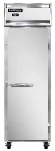 Continental Refrigerator 1RNSAPT-SD-GD