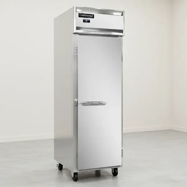Continental Refrigerator 1RNSS