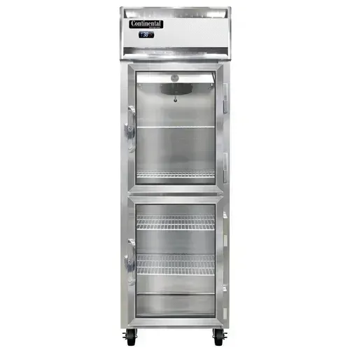 Continental Refrigerator 1RNSSGDHD