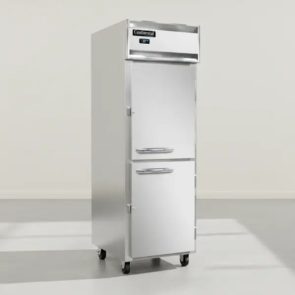 Continental Refrigerator 1RNSSHD