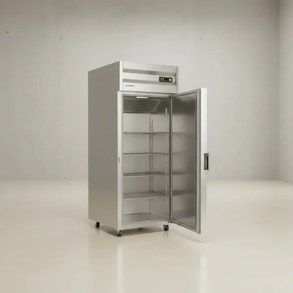 Continental Refrigerator 1RNSSPT