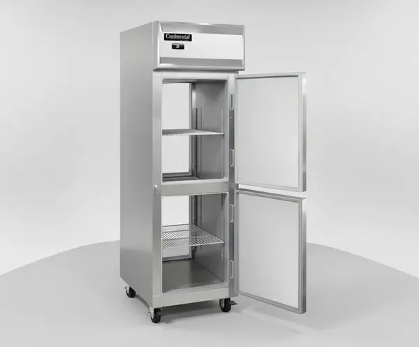 Continental Refrigerator 1RNSSPTHD