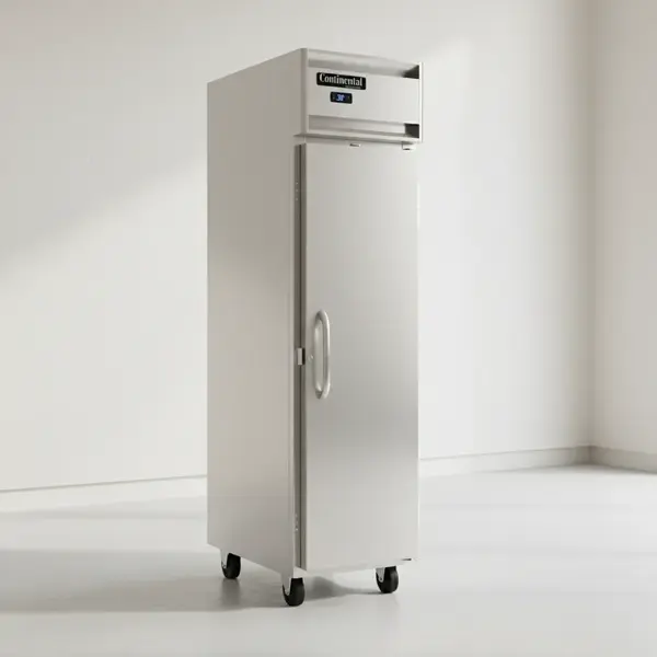 Continental Refrigerator 1RSEN