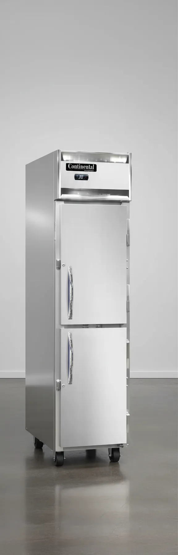 Continental Refrigerator 1RSENSAHD