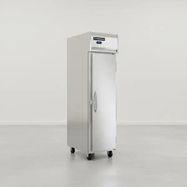 Continental Refrigerator 1RSESN