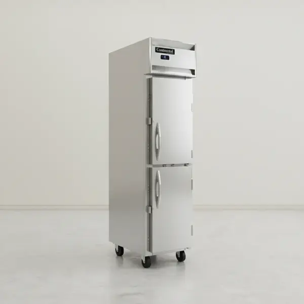 Continental Refrigerator 1RSESNHD