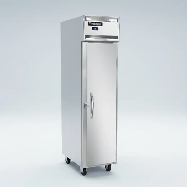 Continental Refrigerator 1RSESNSA