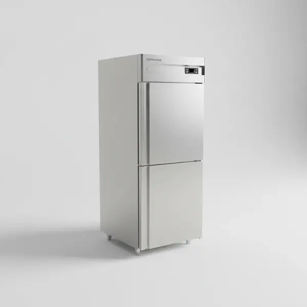 Continental Refrigerator 1RSESNSSHD