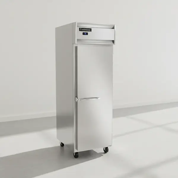 Continental Refrigerator 1RSN