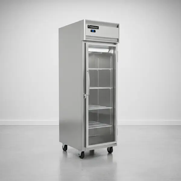Continental Refrigerator 1RSNGD